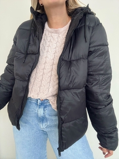 Imagen de CAMPERA DE ABRIGO (CAM14)