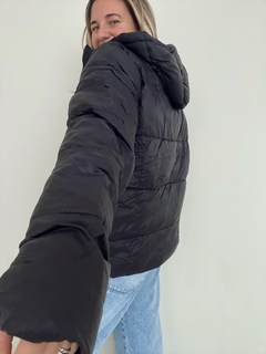 CAMPERA DE ABRIGO (CAM14) - tienda online