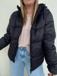 CAMPERA DE ABRIGO (CAM14) en internet