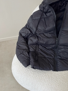 CAMPERA DE ABRIGO (CAM14) - comprar online