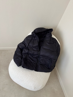 CAMPERA DE ABRIGO (CAM14) - comprar online