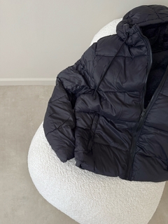 CAMPERA DE ABRIGO (CAM14) - tienda online