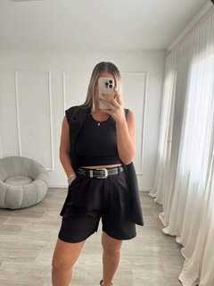 BERMUDA DELFINA (SHORT30) - comprar online