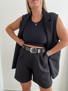 BERMUDA DELFINA (SHORT30)