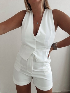 SHORT SASTRERO MERLEN (SHORT31) en internet