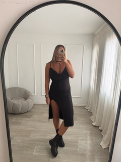 VESTIDO BETH (VES29) - comprar online