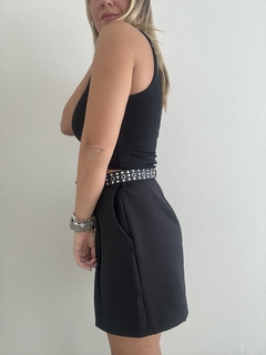 SHORT SASTRERO DANI (SHORT11) en internet