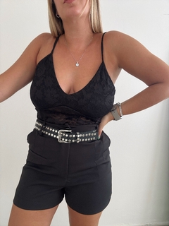 SHORT SASTRERO MERLEN (SHORT31) - tienda online
