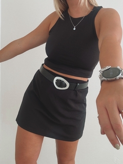 SHORT POLLERA LARA (SPO05) - Just For Me