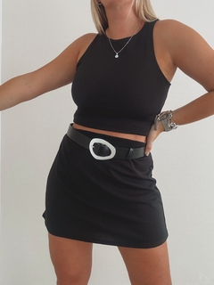 SHORT POLLERA LARA (SPO05)