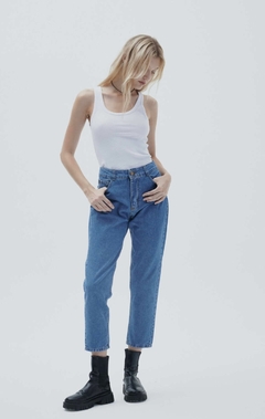 JEAN MOM HANNA (JEAN33) - comprar online