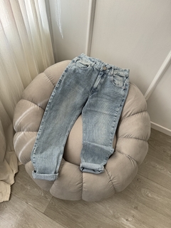 JEAN MOM (JEA26)
