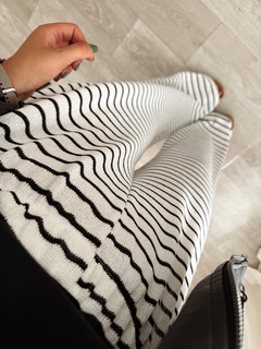 PANTALON RAYADO (PAN39) - Just For Me