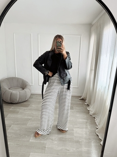 Imagen de PANTALON RAYADO (PAN39)