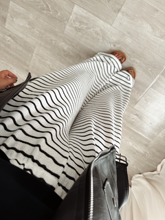 PANTALON RAYADO (PAN39) en internet