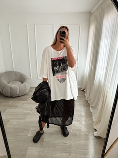 POLLERA MARIA (POLL17) - tienda online