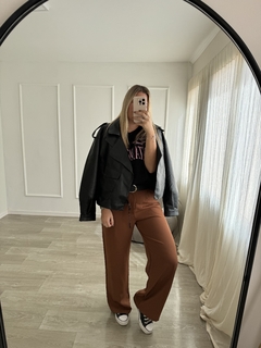 PANTALON SASTRERO (PAN08) - Just For Me