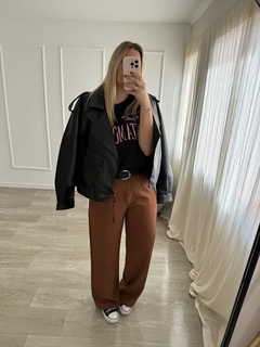 PANTALON SASTRERO (PAN08) en internet