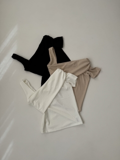 REMERA AZUL (REM118) - tienda online