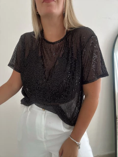 REMERA ELENA (REM170) - Just For Me