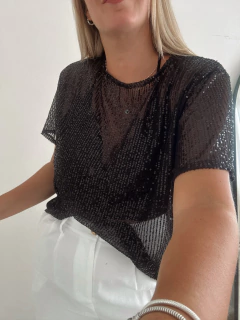 REMERA ELENA (REM170) - comprar online