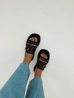 SANDALIA MALI (MALI) - tienda online