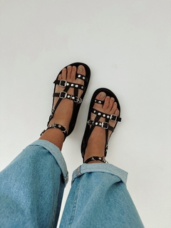 SANDALIA MUNA (MUNA)