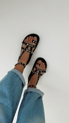 SANDALIA MUNA (MUNA) - tienda online