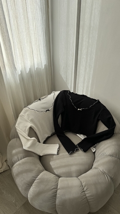 REMERA KENDALL (REM36) - tienda online