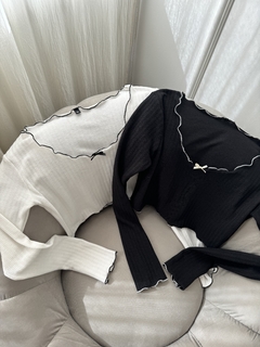REMERA KENDALL (REM36)