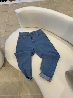 JEAN MOM HANNA (JEAN33) - tienda online