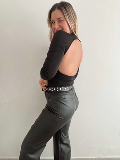 BODY ESPALDA DESCUBIERTA (BOD10) - Just For Me