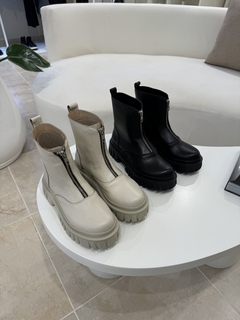 BOTA SUGAR CUERO (SUG)