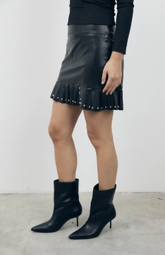 POLLERA CON TACHAS (POLL11) - Just For Me