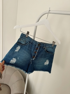 SHORT DE JEAN (SHORT13) - comprar online