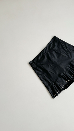 Imagen de POLLERA CON TACHAS (POLL11)