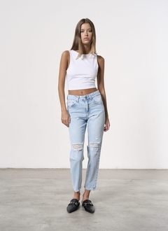 JEAN MOM FERNANDA (JEA68) - comprar online