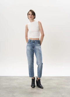 JEAN MOM RUDE (JEA69)