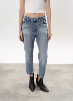 JEAN MOM RUDE (JEA69) - comprar online