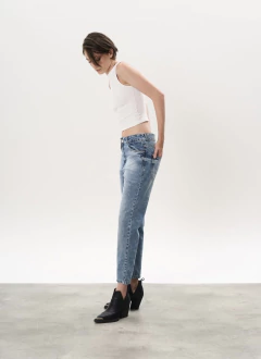 JEAN MOM RUDE (JEA69) - tienda online