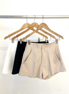 SHORT SASTRERO LUNA (SHORT15) en internet