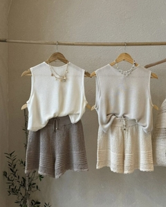 SHORT CAMILA (SHORT19) - tienda online