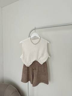 SHORT CAMILA (SHORT19) - Just For Me