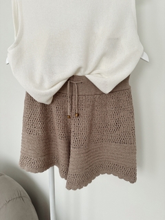 SHORT CAMILA (SHORT19) en internet
