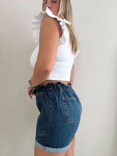 SHORT DE JEAN BARBARA (SHORT23) en internet