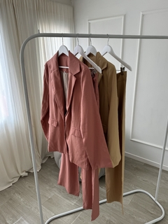 PANTALON ISI (PAN21) - comprar online