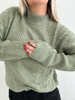Imagen de SWEATER BRI (SW63)