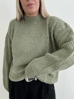 SWEATER BRI (SW63) - comprar online