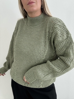SWEATER BRI (SW63) - Just For Me