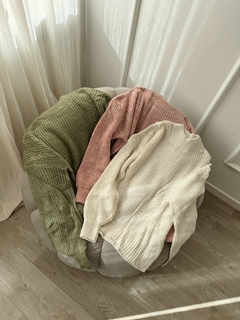 SWEATER BRI (SW63) - comprar online